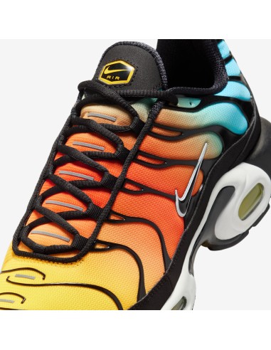 Nike Air Max Plus Baltic Blue Safety Orange HV2526001 MBS