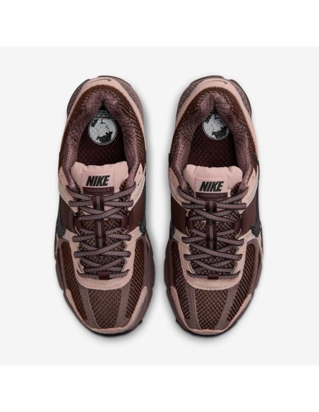 Nike Zoom Vomero 5 Plum Eclipse Women's FV1166200 MBS