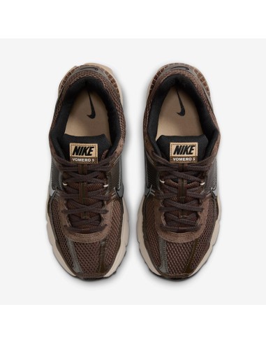 Nike Zoom Vomero 5 Baroque Brown Women's FN6742201 MBS