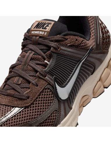 Nike Zoom Vomero 5 Baroque Brown Women's FN6742201 MBS