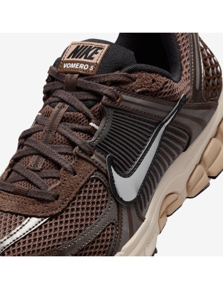 Nike Zoom Vomero 5 Baroque Brown Women's FN6742201 MBS