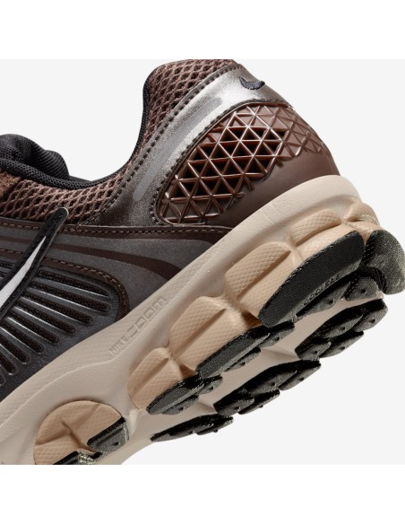 Nike Zoom Vomero 5 Baroque Brown Women's FN6742201 MBS