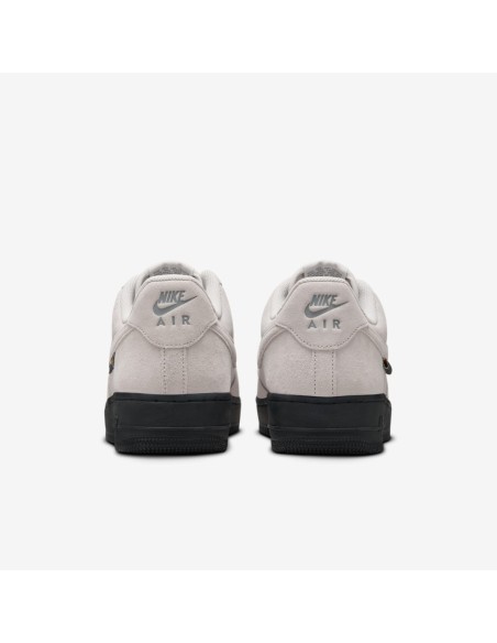 Nike Air Force 1 Low '07 Cordura Iron Ore HQ3822001 MBS