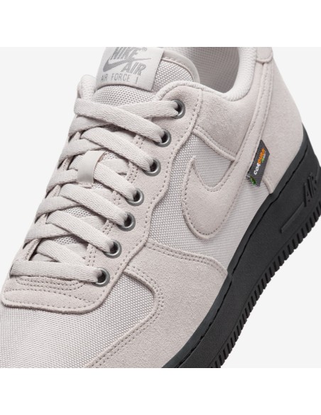 Nike Air Force 1 Low '07 Cordura Iron Ore HQ3822001 MBS