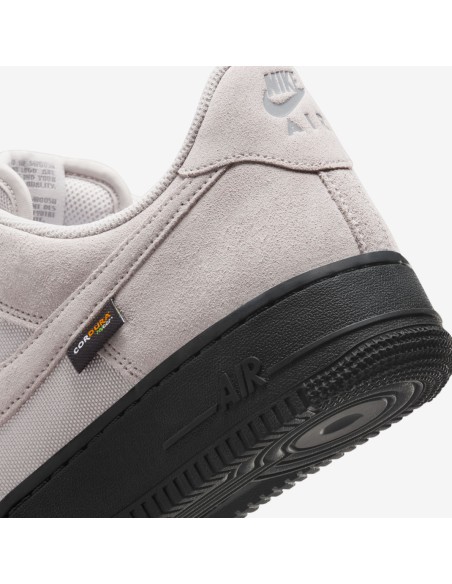 Nike Air Force 1 Low '07 Cordura Iron Ore HQ3822001 MBS