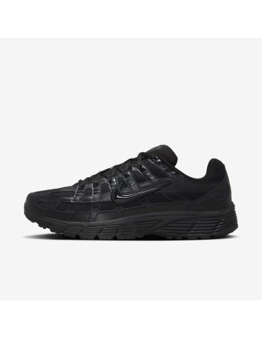 Nike P6000 Black CD6404002 MBS