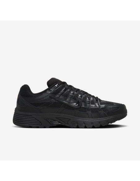 Nike P6000 Black CD6404002 MBS