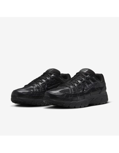 Nike P6000 Black CD6404002 MBS