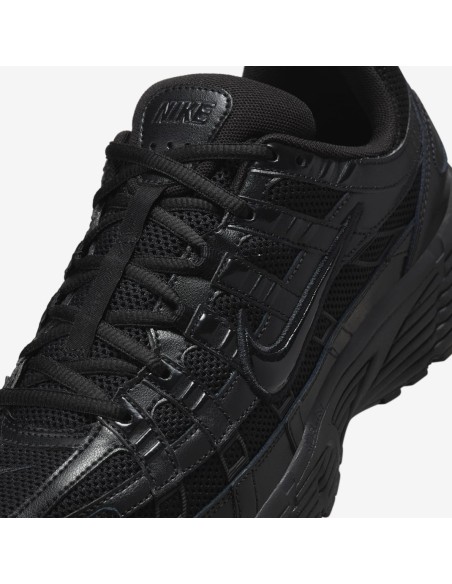 Nike P6000 Black CD6404002 MBS