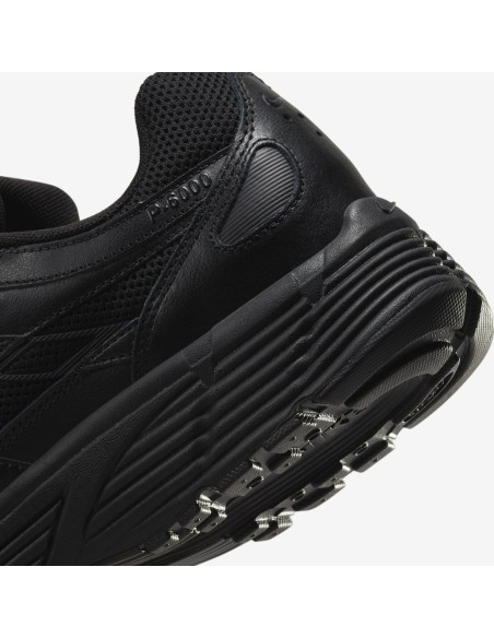 Nike P6000 Black CD6404002 MBS