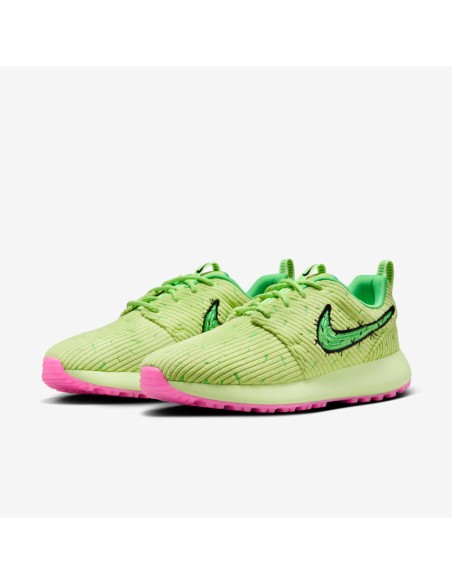 Nike Roshe Golf 2 Waste Management Phoenix Open Prickly Pear HF1030300 MBS