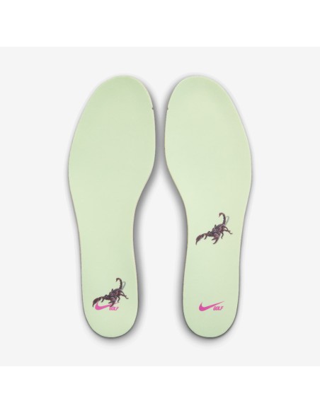 Nike Roshe Golf 2 Waste Management Phoenix Open Prickly Pear HF1030300 MBS