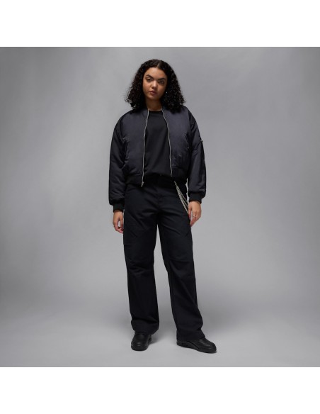 Jordan 4 Retro Net Black Women's FN7251001 MBS