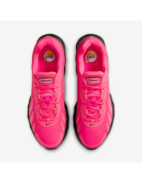 Nike Air Max Dn8 Hyper Pink FQ7860600 MBS