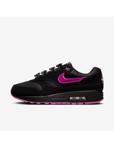 Nike Air Max 1 PRM Valentines Day Black HV2302001 MBS