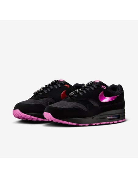 Nike Air Max 1 PRM Valentines Day Black HV2302001 MBS