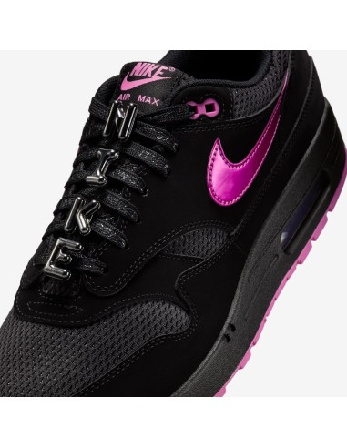 Nike Air Max 1 PRM Valentines Day Black HV2302001 MBS