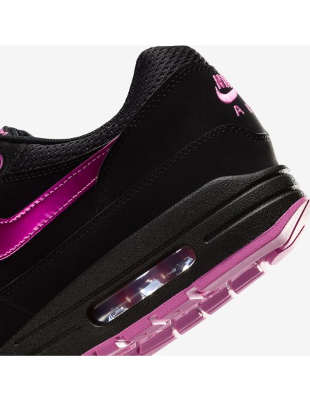 Nike Air Max 1 PRM Valentines Day Black HV2302001 MBS