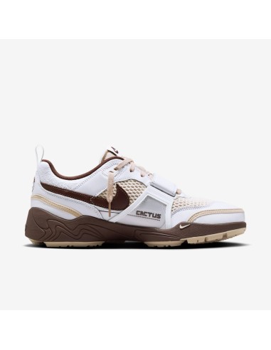 Nike Zoom Field Jaxx Travis Scott Light Chocolate HQ3073100 MBS