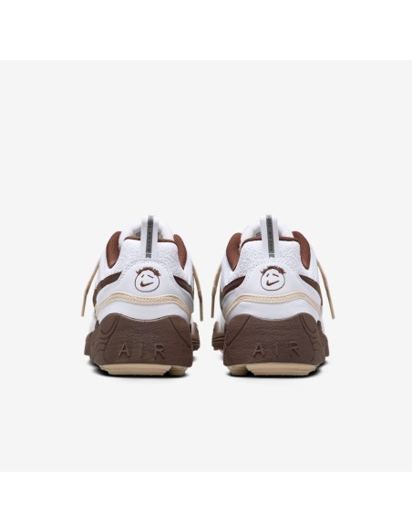 Nike Zoom Field Jaxx Travis Scott Light Chocolate HQ3073100 MBS