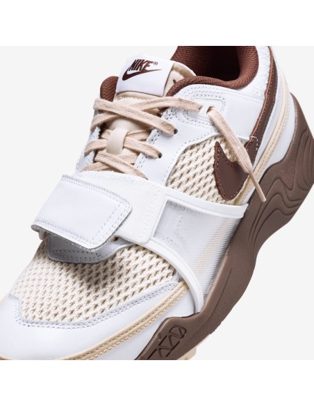 Nike Zoom Field Jaxx Travis Scott Light Chocolate HQ3073100 MBS
