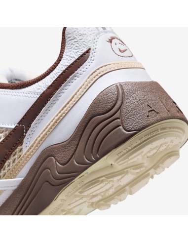 Nike Zoom Field Jaxx Travis Scott Light Chocolate HQ3073100 MBS