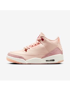Jordan 3 Retro Valentine's Day Treat Yourself 2025 Women's HJ0178600 MBS