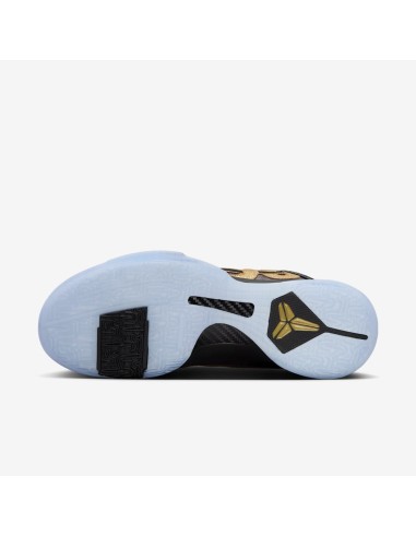 Nike Kobe 5 Protro Year of the Mamba Eggplant IB4481500 MBS