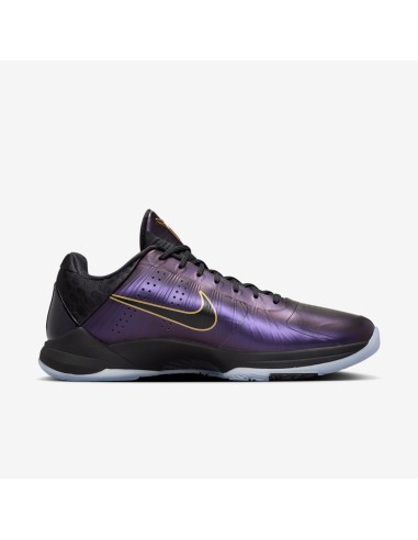 Nike Kobe 5 Protro Year of the Mamba Eggplant IB4481500 MBS
