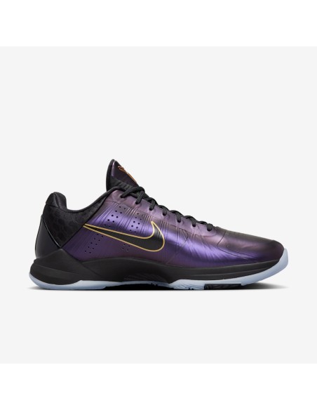 Nike Kobe 5 Protro Year of the Mamba Eggplant IB4481500 MBS