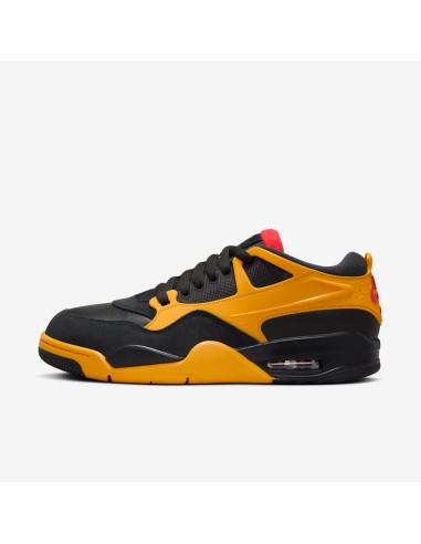 Jordan 4 RM Bruce Lee FQ7939007 MBS