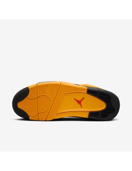 Jordan 4 RM Bruce Lee FQ7939007 MBS