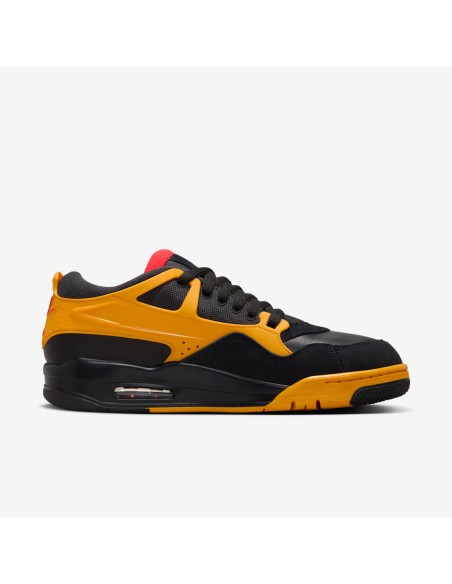 Jordan 4 RM Bruce Lee FQ7939007 MBS