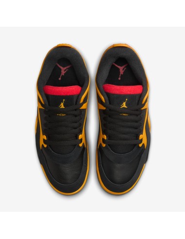 Jordan 4 RM Bruce Lee FQ7939007 MBS