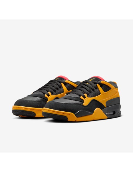 Jordan 4 RM Bruce Lee FQ7939007 MBS