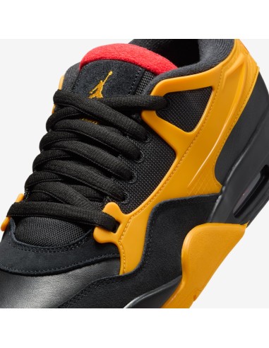 Jordan 4 RM Bruce Lee FQ7939007 MBS
