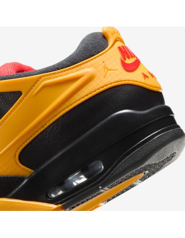 Jordan 4 RM Bruce Lee FQ7939007 MBS