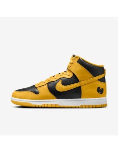 Nike Dunk High WuTang 2024 HJ4320001 MBS