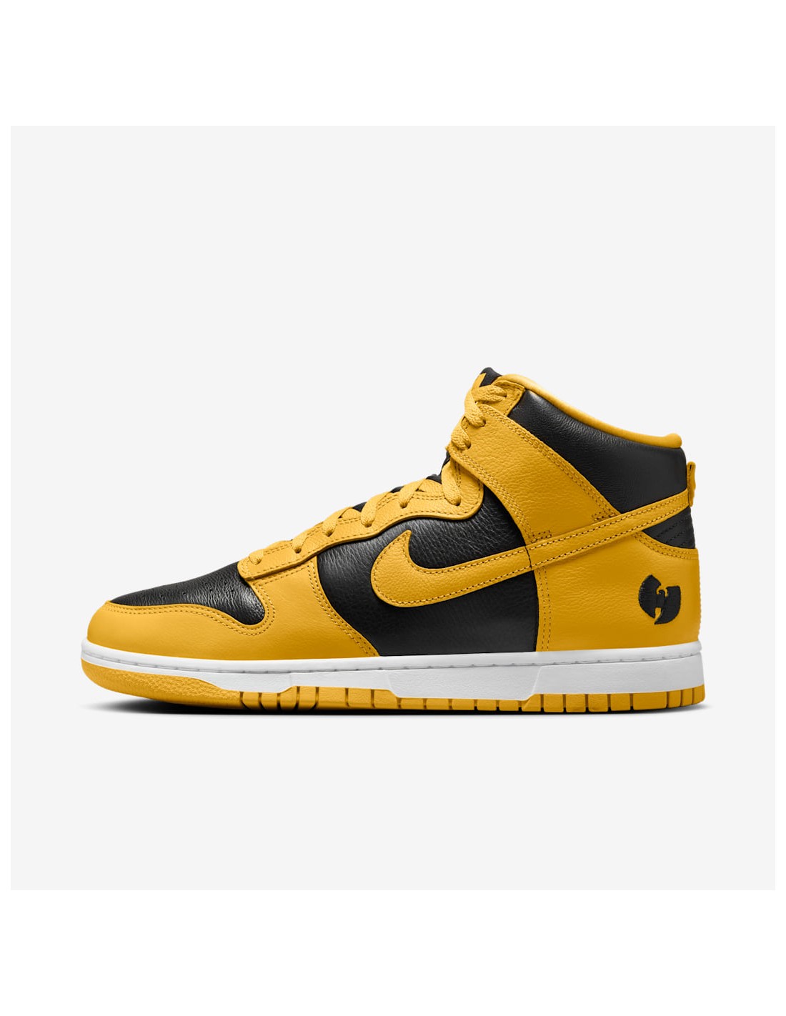 Nike Dunk High WuTang 2024 HJ4320001 MBS