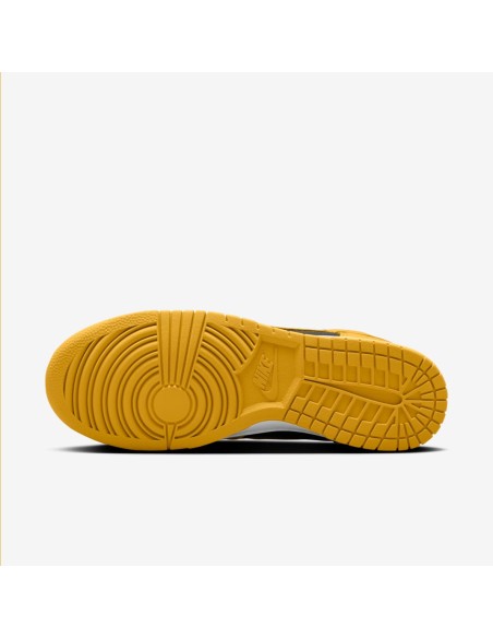 Nike Dunk High WuTang 2024 HJ4320001 MBS