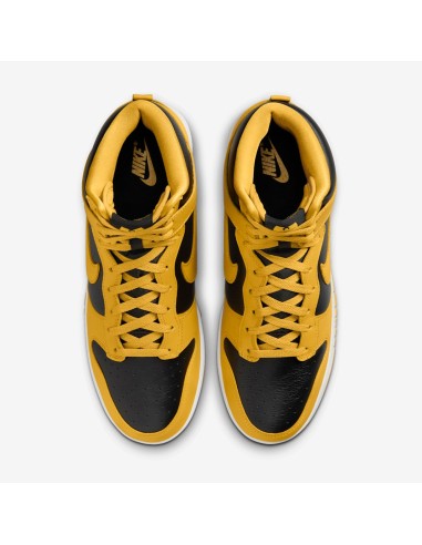 Nike Dunk High WuTang 2024 HJ4320001 MBS