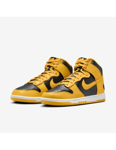 Nike Dunk High WuTang 2024 HJ4320001 MBS