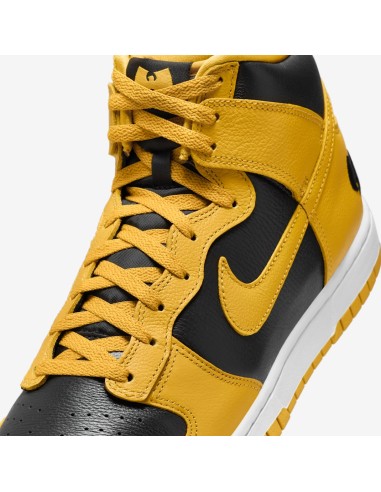 Nike Dunk High WuTang 2024 HJ4320001 MBS