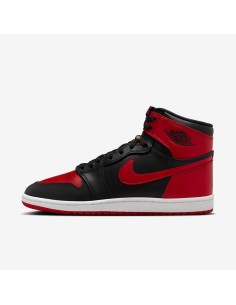 Jordan 1 Retro High '85 OG Bred 2025 HV6674067 MBS