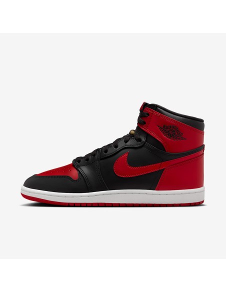 Jordan 1 Retro High '85 OG Bred 2025 HV6674067 MBS
