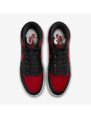 Jordan 1 Retro High '85 OG Bred 2025 HV6674067 MBS