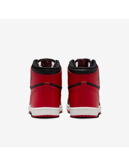 Jordan 1 Retro High '85 OG Bred 2025 HV6674067 MBS