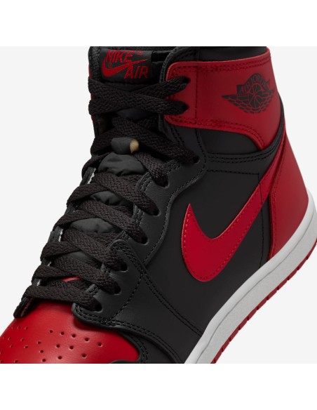 Jordan 1 Retro High '85 OG Bred 2025 HV6674067 MBS