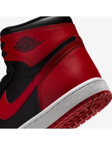 Jordan 1 Retro High '85 OG Bred 2025 HV6674067 MBS