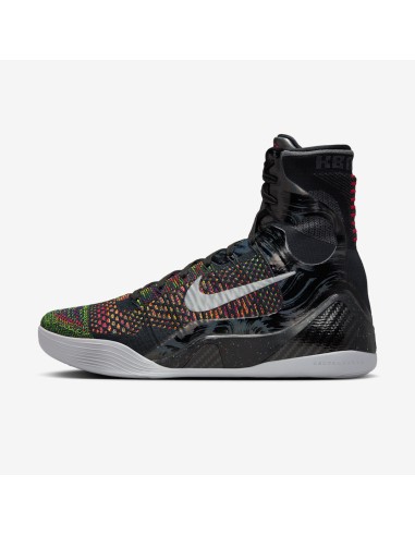 Nike Kobe 9 Elite Protro Masterpiece 2025 FZ7335001 MBS